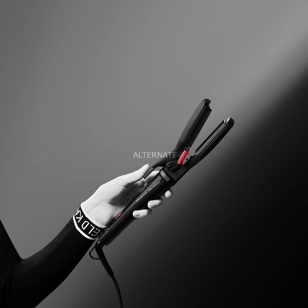 Grosses soldes 🔥 Rowenta CF 422L, Fer à Friser 🔔 6 Grosses soldes 🔥 Rowenta CF 422L, Fer à Friser 🔔 – Image 4