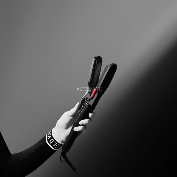 Grosses soldes 🔥 Rowenta CF 422L, Fer à Friser 🔔 7 Grosses soldes 🔥 Rowenta CF 422L, Fer à Friser 🔔 – Image 5