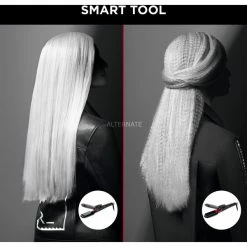 Grosses soldes 🔥 Rowenta CF 422L, Fer à Friser 🔔 13 Grosses soldes 🔥 Rowenta CF 422L, Fer à Friser 🔔 -Boutique Beurer Rowenta CF 422L Fer friser@@1856876 5