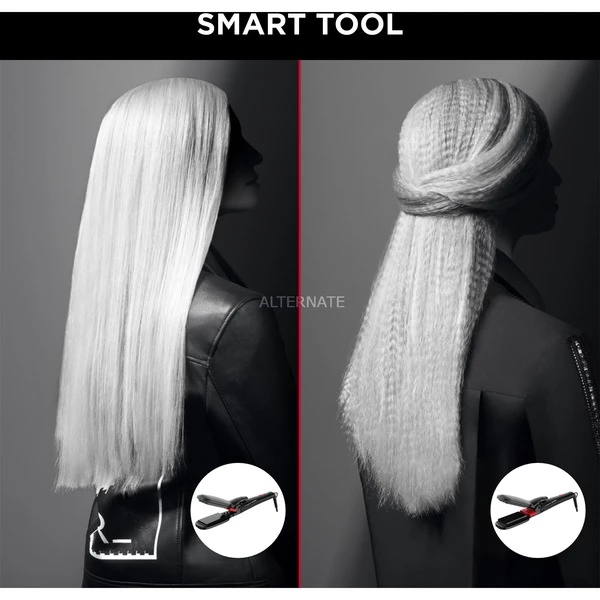 Grosses soldes 🔥 Rowenta CF 422L, Fer à Friser 🔔 8 Grosses soldes 🔥 Rowenta CF 422L, Fer à Friser 🔔 – Image 6