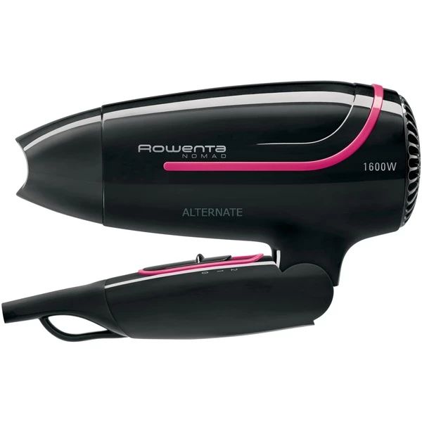 Sortie 😀 Rowenta CV 3323, Sèche-cheveux ⌛ 4 Sortie 😀 Rowenta CV 3323, Sèche-cheveux ⌛ – Image 2