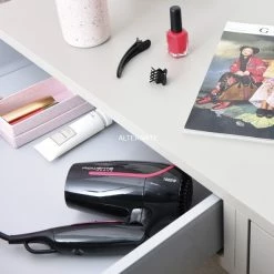 Sortie 😀 Rowenta CV 3323, Sèche-cheveux ⌛ 11 Sortie 😀 Rowenta CV 3323, Sèche-cheveux ⌛ -Boutique Beurer Rowenta CV 3323 S che cheveux@@1856939 3