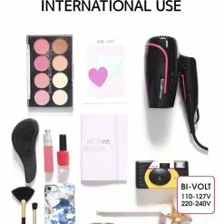 Sortie 😀 Rowenta CV 3323, Sèche-cheveux ⌛ 13 Sortie 😀 Rowenta CV 3323, Sèche-cheveux ⌛ -Boutique Beurer Rowenta CV 3323 S che cheveux@@1856939 5