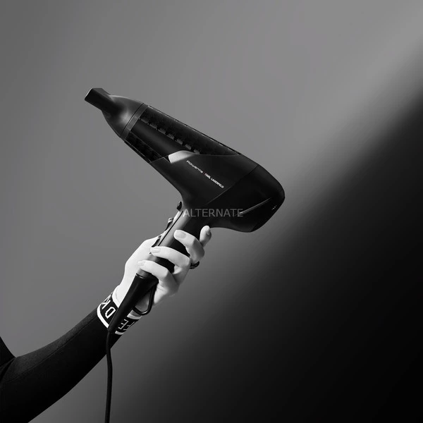 Acheter 🔥 Rowenta CV 581L, Sèche-cheveux 🥰 5 Acheter 🔥 Rowenta CV 581L, Sèche-cheveux 🥰 – Image 3