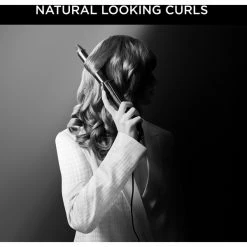 Grosses soldes 😍 Rowenta KARL LAGERFELD 25mm Lockenstab CF321L, Fer à Friser 🎉 13 Grosses soldes 😍 Rowenta KARL LAGERFELD 25mm Lockenstab CF321L, Fer à Friser 🎉 -Boutique Beurer Rowenta KARL LAGERFELD 25mm Lockenstab CF321L Fer friser@@1856872 5