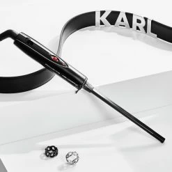 Tout neuf 🛒 Rowenta KARL LAGERFELD Curls Forever CF311L, Fer à Friser 🤩 -Boutique Beurer Rowenta KARL LAGERFELD Curls Forever CF311L Fer friser@@1856871 3
