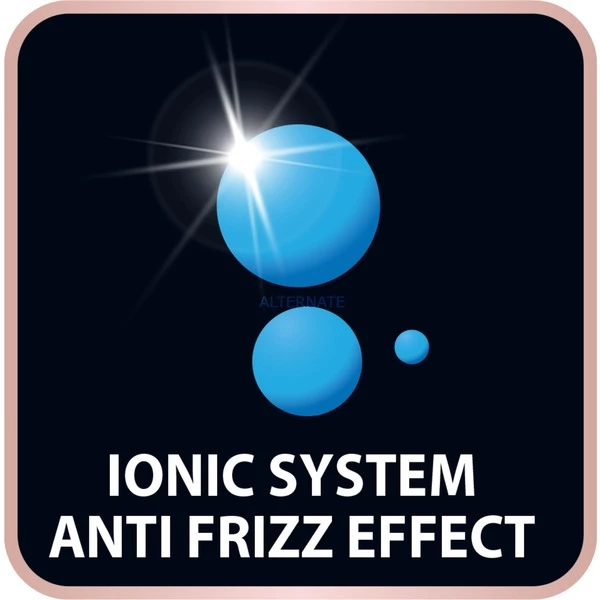 Budget 🎁 Rowenta LISS&CURL SF4210 Fer à Lisser À Chaleur Noir, Lisseur De Cheveux 😍 5 Budget 🎁 Rowenta LISS&CURL SF4210 Fer à Lisser À Chaleur Noir, Lisseur De Cheveux 😍 – Image 3