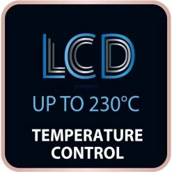 Budget 🎁 Rowenta LISS&CURL SF4210 Fer à Lisser À Chaleur Noir, Lisseur De Cheveux 😍 11 Budget 🎁 Rowenta LISS&CURL SF4210 Fer à Lisser À Chaleur Noir, Lisseur De Cheveux 😍 -Boutique Beurer Rowenta LISS CURL SF4210 Fer lisser chaleur Noir Lisseur de cheveux@@1767848 3