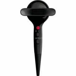 Remise 🎉 Rowenta Powerline CV5912F0 Sèche-cheveux 2300 W Noir 🔥 -Boutique Beurer Rowenta Powerline CV5912F0 s che cheveux 2300 W Noir@@1673920 4