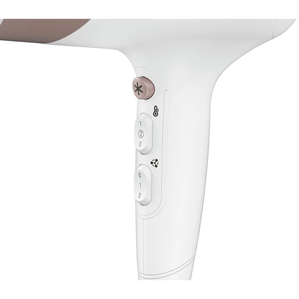 Offres 🔔 Rowenta Studio Dry Glow CV 5830, Sèche-cheveux 🥰 6 Offres 🔔 Rowenta Studio Dry Glow CV 5830, Sèche-cheveux 🥰 – Image 4