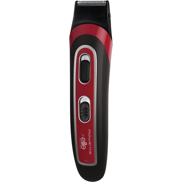 Nouveau 🧨 Rowenta TN 4422 Mouillé & Sec Noir, Rouge, Tondeuse à Barbe ✔️ 4 Nouveau 🧨 Rowenta TN 4422 Mouillé & Sec Noir, Rouge, Tondeuse à Barbe ✔️ – Image 2