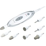 Promo 🥰 Sanitas Set De Pedicure/manicure SMA 35, Soin Des Ongles 🎉 – Image 6